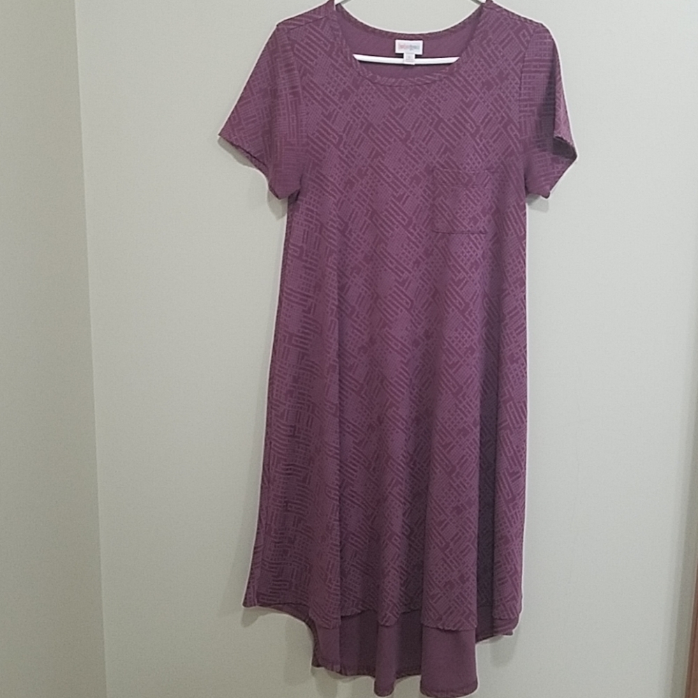 Lularoe Carly